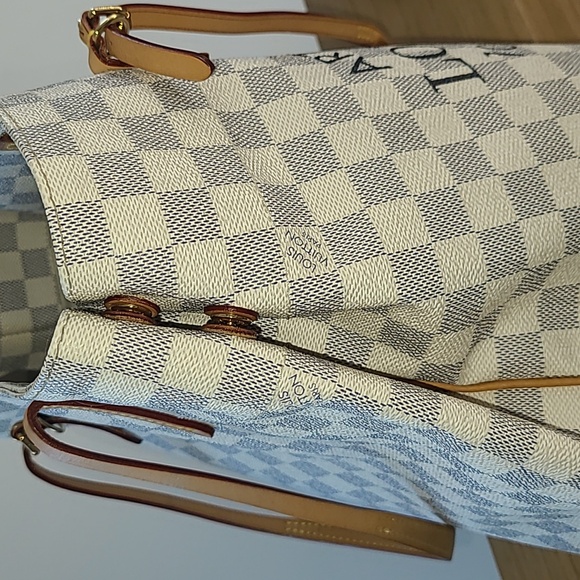 Louis Vuitton Articles De Voyage Neverfull Cabas - Picture 9 of 16